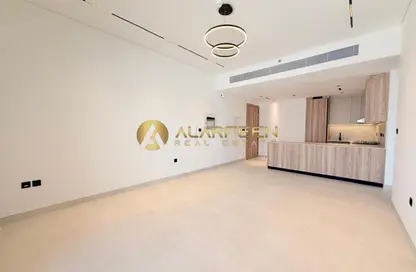 Apartment - 1 Bedroom - 2 Bathrooms for rent in Divine Residencia - Dubai Studio City - Dubai