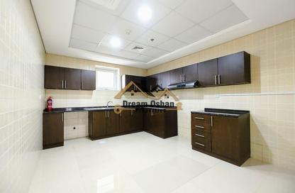 Apartment - 3 Bedrooms - 3 Bathrooms for rent in Al Manal Residence 1 - Dubai Silicon Oasis - Dubai