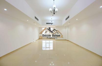 Apartment - 3 Bedrooms - 3 Bathrooms for rent in Al Manal Residence 1 - Dubai Silicon Oasis - Dubai