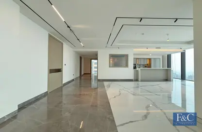 شقة - 4 غرف نوم - 5 حمامات للايجار في زا اس تاور - مدينة دبي للإنترنت - دبي