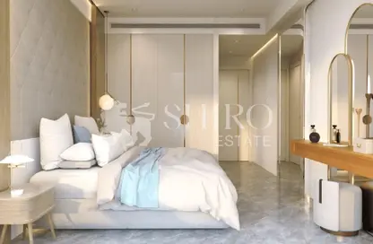 شقة - غرفة نوم - 2 حمامات للبيع في سامانا سانتوريني - ستوديو سيتي - دبي شقة - غرفة نوم - 2 حمامات للبيع في سامانا سانتوريني - ستوديو سيتي - دبي