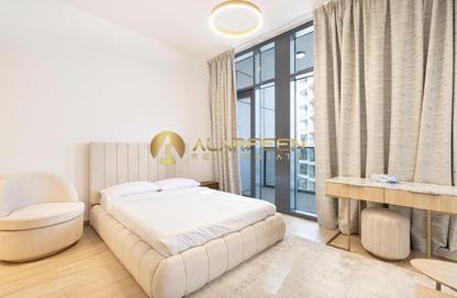 Apartment - Studio - 1 Bathroom for rent in Regina Tower - District 12 - Jumeirah Village Circle - Dubai