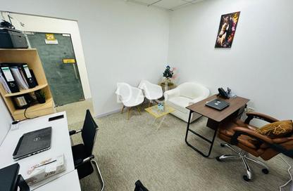 Office Space - Studio - 1 for rent in Al Serkal Building - Hor Al Anz - Deira - Dubai