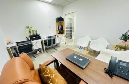 Office Space - Studio - 1 for rent in Al Serkal Building - Hor Al Anz - Deira - Dubai