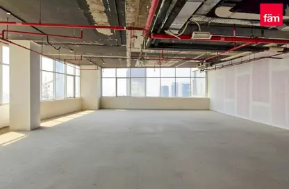 Office Space - Studio for rent in Mazaya Business Avenue AA1 - Mazaya Business Avenue - Jumeirah Lake Towers - Dubai