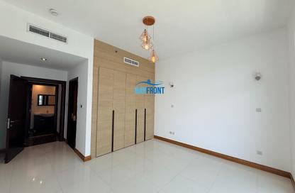 Apartment - 1 Bedroom - 2 Bathrooms for rent in Tower B - Two Towers - Barsha Heights (Tecom) - Dubai