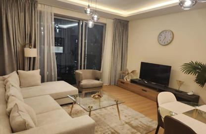 Apartment - 1 - 1 for sale in Standpoint Tower 1 - Standpoint Towers - Downtown Dubai - Dubai Apartment - 1 - 1 for sale in Standpoint Tower 1 - Standpoint Towers - Downtown Dubai - Dubai