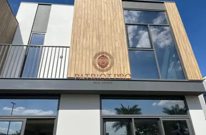 تاون هاوس - 4 غرف نوم - 4 حمامات للبيع في مدن الرينم 3 - مدن - دبي تاون هاوس - 4 غرف نوم - 4 حمامات للبيع في مدن الرينم 3 - مدن - دبي