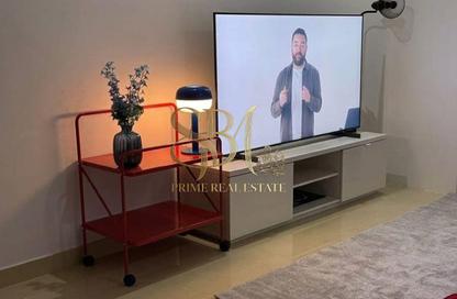 Apartment - Studio - 1 for rent in Hercules - Living Legends - Dubai