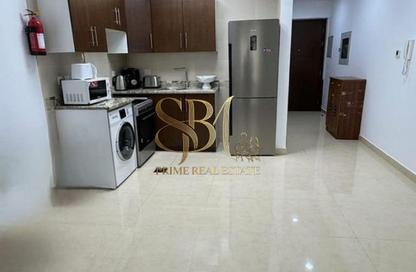 Apartment - Studio - 1 for rent in Hercules - Living Legends - Dubai
