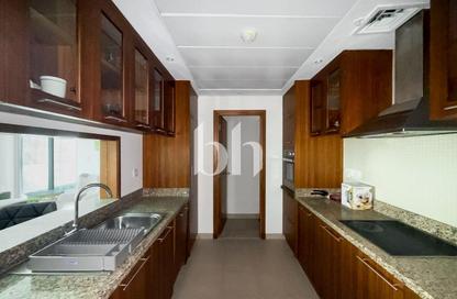 Apartment - 2 Bedrooms - 3 Bathrooms for rent in Shemara Tower - Marina Promenade - Dubai Marina - Dubai Apartment - 2 Bedrooms - 3 Bathrooms for rent in Shemara Tower - Marina Promenade - Dubai Marina - Dubai