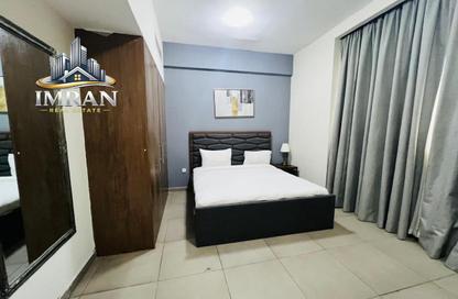 Apartment - 1 Bedroom - 2 Bathrooms for rent in Al Nada Tower - Al Nahda - Sharjah Apartment - 1 Bedroom - 2 Bathrooms for rent in Al Nada Tower - Al Nahda - Sharjah