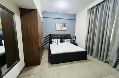 Apartment - 1 Bedroom - 2 Bathrooms for rent in Al Nada Tower - Al Nahda - Sharjah Apartment - 1 Bedroom - 2 Bathrooms for rent in Al Nada Tower - Al Nahda - Sharjah
