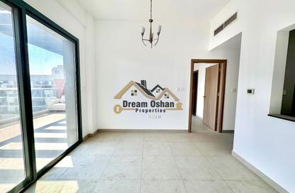 Apartment - 1 - 2 for rent in KHK 21 - International City Phase 2 (Al Warsan 4) - Dubai