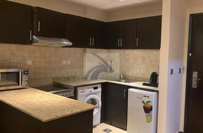 Apartment - 2 Bedrooms - 2 Bathrooms for rent in Platinum One - Arjan - Dubai
