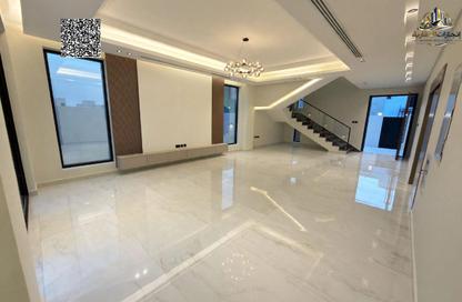 Villa - 5 - 7 for sale in Kabbali Hills - Al Helio 2 - Al Helio - Ajman