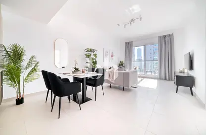 Apartment - 1 Bedroom - 2 Bathrooms for rent in Lana Tower - District 17 - Jumeirah Village Circle - Dubai