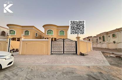Villa - 5 Bedrooms - 7 Bathrooms for sale in Al Mowaihat 2 - Al Mowaihat - Ajman