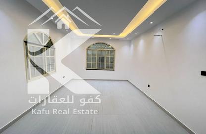 فيلا - 5 غرف نوم - 7 حمامات للبيع في 2 المويهات - المويهات - عجمان