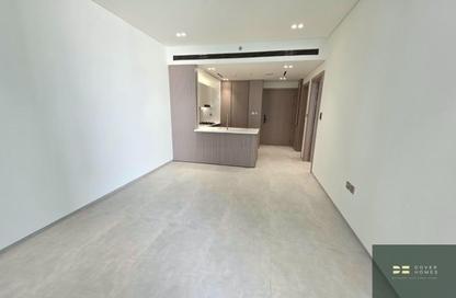 Apartment - 1 - 2 for rent in Binghatti Ghost - Dubai Healthcare City 2 - Al Jaddaf - Dubai