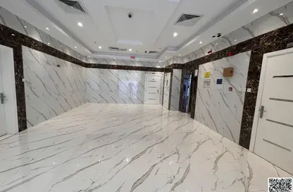 شقة - 2 غرف نوم - 3 حمامات للايجار في 3 المويهات - المويهات - عجمان