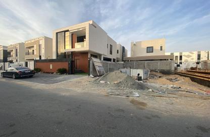 Land - Studio for sale in Al Bahia Hills - Al Bahia - Ajman