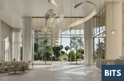 شقة - 4 غرف نوم - 4 حمامات للبيع في سيرينيا ليفينج بنايه 4 - سيرينا ليفينج - نخلة جميرا - دبي