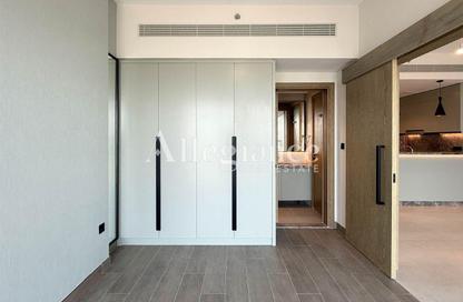 Apartment - 1 Bedroom - 1 Bathroom for rent in Golf Gate 2 - DAMAC Hills - Dubai
