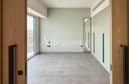 Apartment - 1 Bedroom - 1 Bathroom for rent in Golf Gate 2 - DAMAC Hills - Dubai