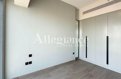 Apartment - 1 Bedroom - 1 Bathroom for rent in Golf Gate 2 - Damac Hills - Dubai