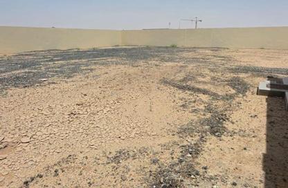 Land - Studio for rent in Al Belidah - Al Bataeh - Sharjah