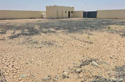 Land - Studio for rent in Al Belidah - Al Bataeh - Sharjah