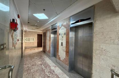 Whole Building - Studio - 7+ for sale in Al Nuaimiya Tower B2 - Al Nuaimiya Towers B - Al Nuimiya 1 - Al Nuaimiya - Ajman