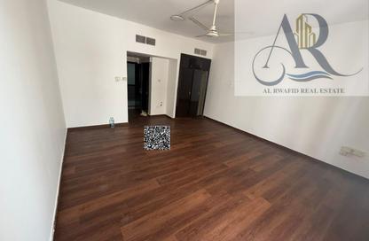 Apartment - Studio - 1 for rent in The Icon Casa 2 - Al Rashidiya 3 - Al Rashidiya - Ajman