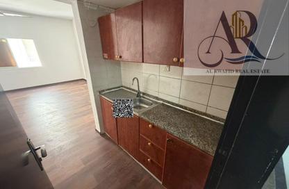 Apartment - Studio - 1 for rent in The Icon Casa 2 - Al Rashidiya 3 - Al Rashidiya - Ajman