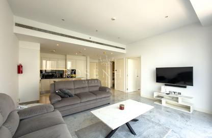 Apartment - 1 Bedroom - 1 Bathroom for rent in The Pad - Business Bay - Dubai