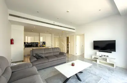 Apartment - 1 Bedroom - 1 Bathroom for rent in The Pad - Business Bay - Dubai