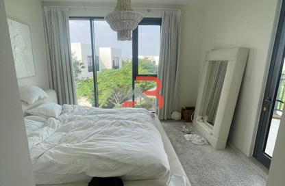 Townhouse - 4 Bedrooms - 6 Bathrooms for rent in Maple at Dubai Hills Estate 3 - Maple at Dubai Hills Estate - Dubai Hills Estate - Dubai