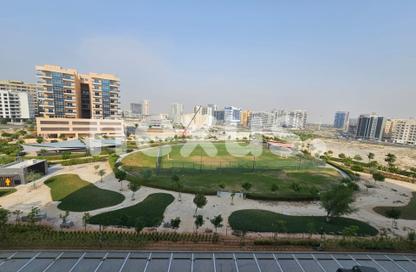 Apartment - 1 Bedroom - 2 Bathrooms for sale in The Haven Tower A - The Haven - Majan - Dubai