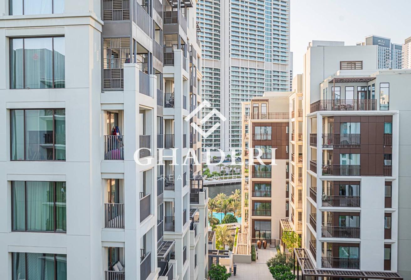 Canal & Beach View | Vacant | Beach Access photo 8