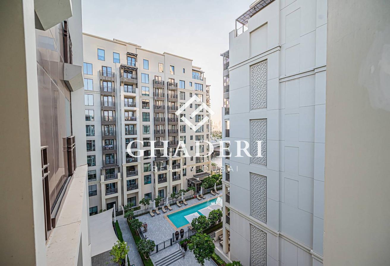Canal & Beach View | Vacant | Beach Access photo 2