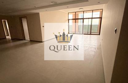 Apartment - 3 Bedrooms - 3 Bathrooms for rent in Al Nakhil 2 - Al Nakhil - Ajman