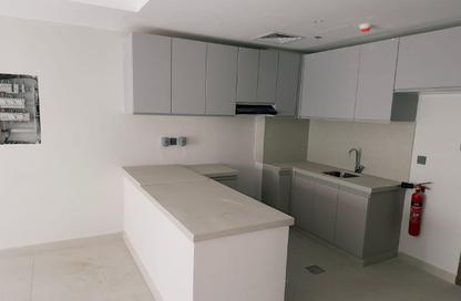 Apartment - 2 Bedrooms - 3 Bathrooms for sale in Kentia - Ajman Uptown Villas - Ajman Uptown - Ajman