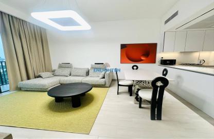 Apartment - 1 Bedroom - 2 Bathrooms for rent in Luma Park Views - District 14 - Jumeirah Village Circle - Dubai