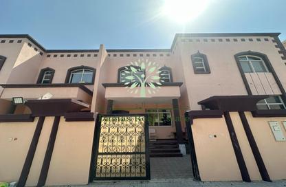 Apartment - 3 Bedrooms - 3 Bathrooms for rent in Muroor Area - Abu Dhabi Apartment - 3 Bedrooms - 3 Bathrooms for rent in Muroor Area - Abu Dhabi