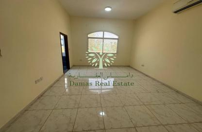 Apartment - 3 Bedrooms - 3 Bathrooms for rent in Muroor Area - Abu Dhabi