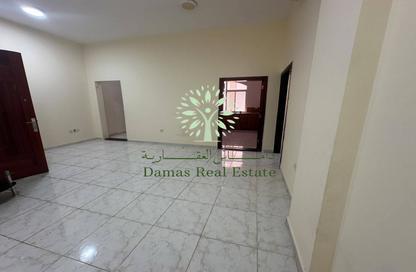 Apartment - 3 Bedrooms - 3 Bathrooms for rent in Muroor Area - Abu Dhabi