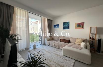 Apartment - 1 - 2 for sale in Luma21 - District 14 - Jumeirah Village Circle - Dubai