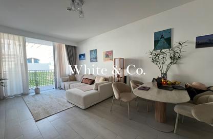 Apartment - 1 - 2 for sale in Luma21 - District 14 - Jumeirah Village Circle - Dubai