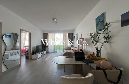 Apartment - 1 - 2 for sale in Luma21 - District 14 - Jumeirah Village Circle - Dubai